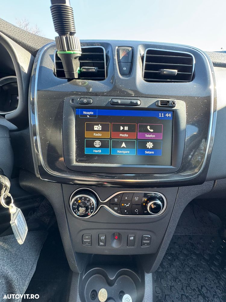 Dacia Logan 0.9 90CP Ambiance - 15