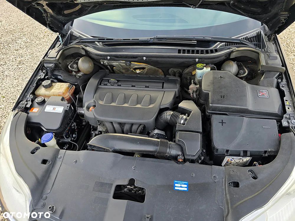 Citroën C5 2.0 16V Confort - 34