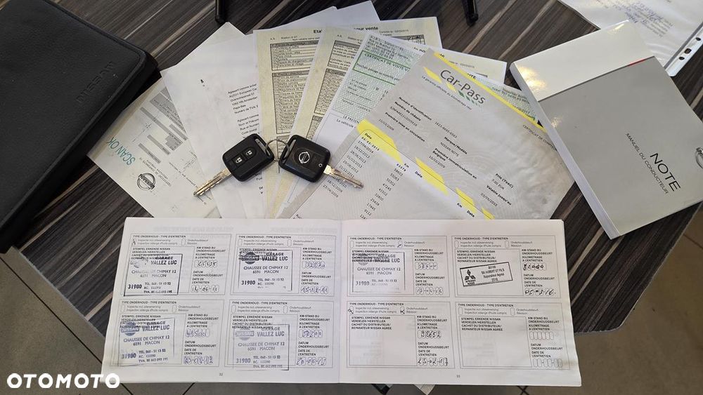 Nissan Note 1.4 Acenta - 23