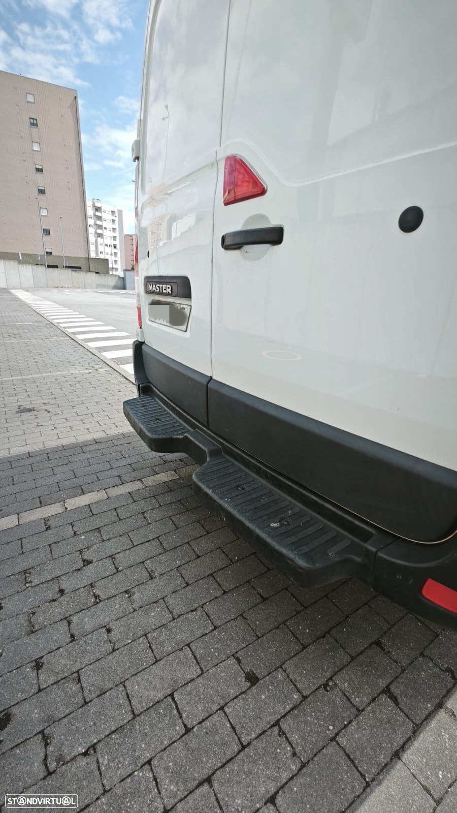 Renault Master - 10