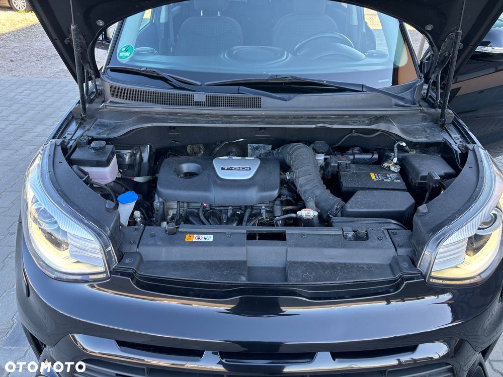 Kia Soul 1.6 T-GDI DCT FINAL EDITION - 8