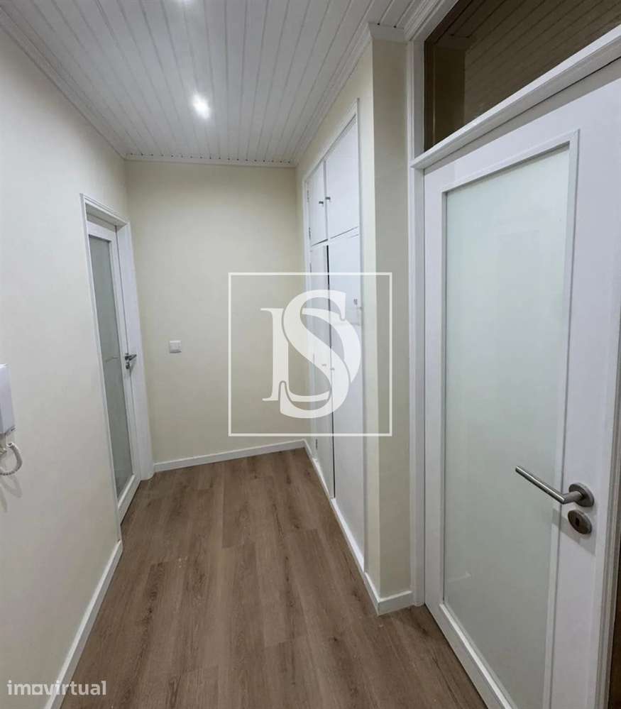 Apartamento T2 Venda em Ermesinde,Valongo - Grande imagem: 5/13