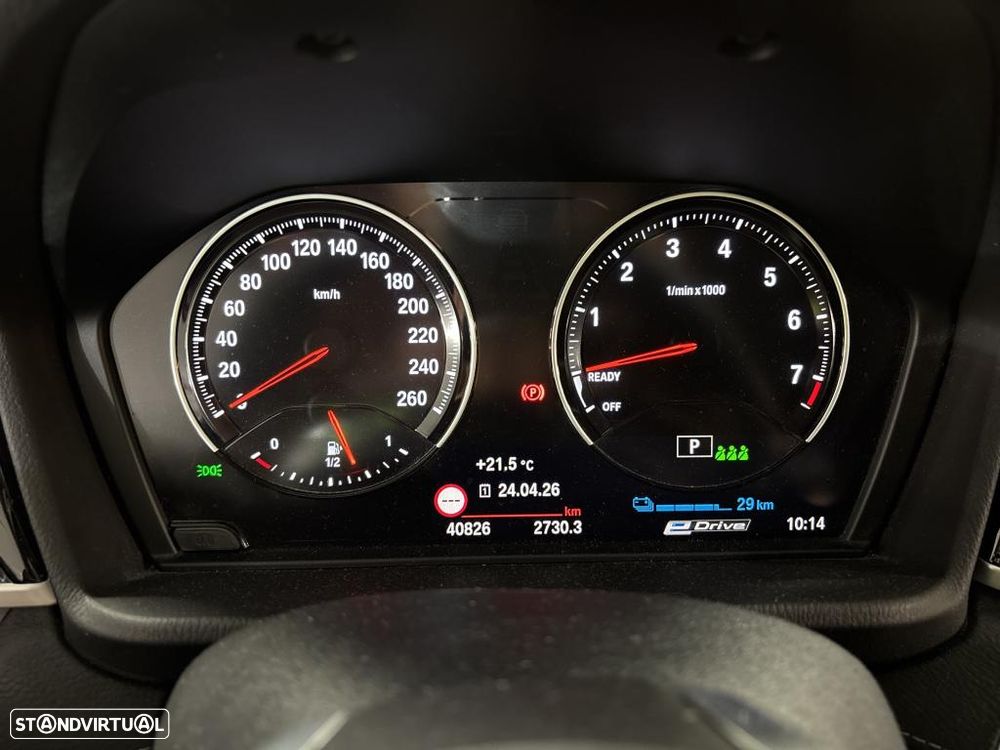 BMW X2 25 e xDrive - 6