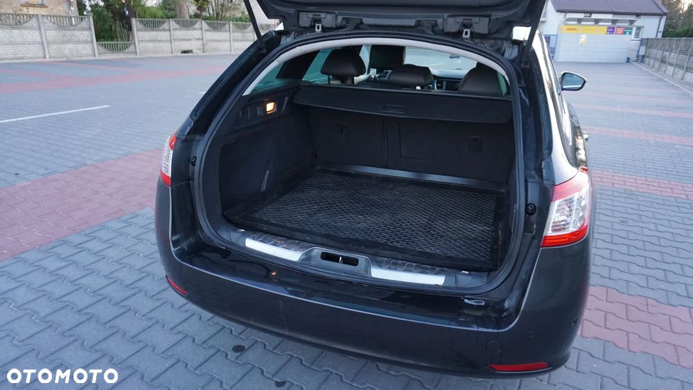 Peugeot 508 2.0 BlueHDi Active S&S - 4