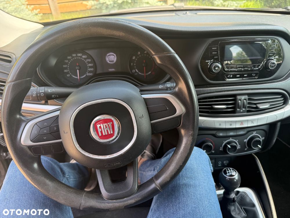 Fiat Tipo 1.4 16v Pop - 1