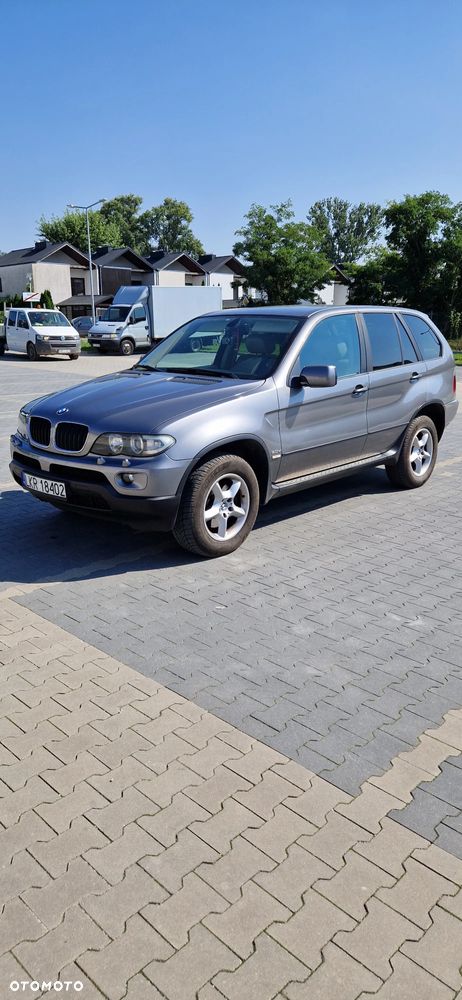 BMW X5 3.0 d - 6