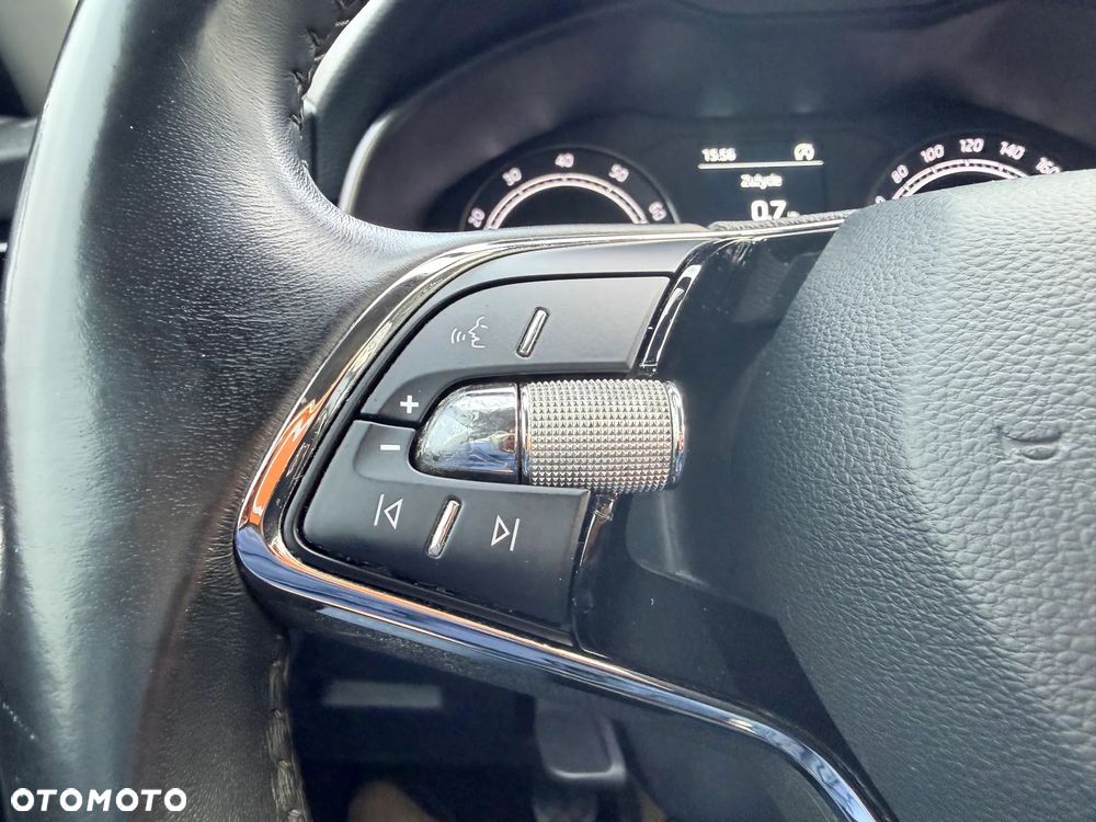 Skoda Scala 1.0 TSI Ambition - 20