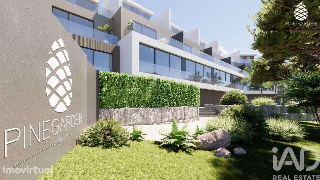 Terreno T32 em São Domingos de Rana de 2754,00 m2 - Grande imagem: 3/15