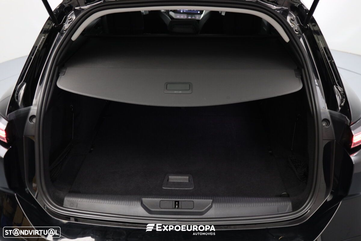 Peugeot 308 1.2 PureTech Allure Pack EAT8 - 7