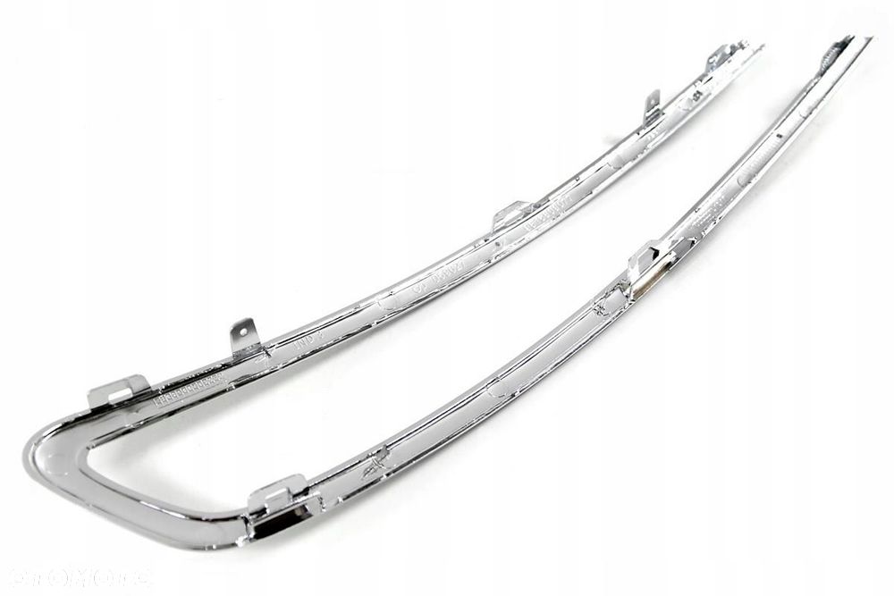 RAMKA LAMPY CHROM LEWA CITROEN BERLINGO IV 18- - 3