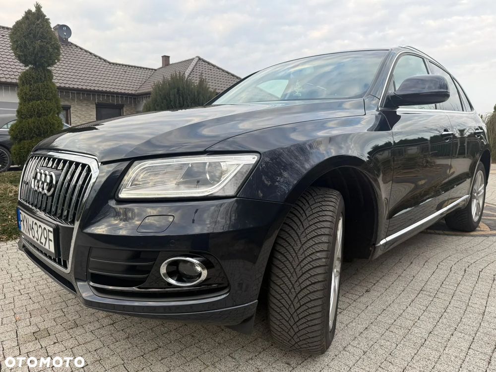 Audi Q5 2.0 TDI Quattro Sport S tronic - 3