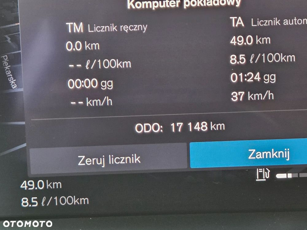 Volvo S60 B5 B AWD Ultimate Dark - 6