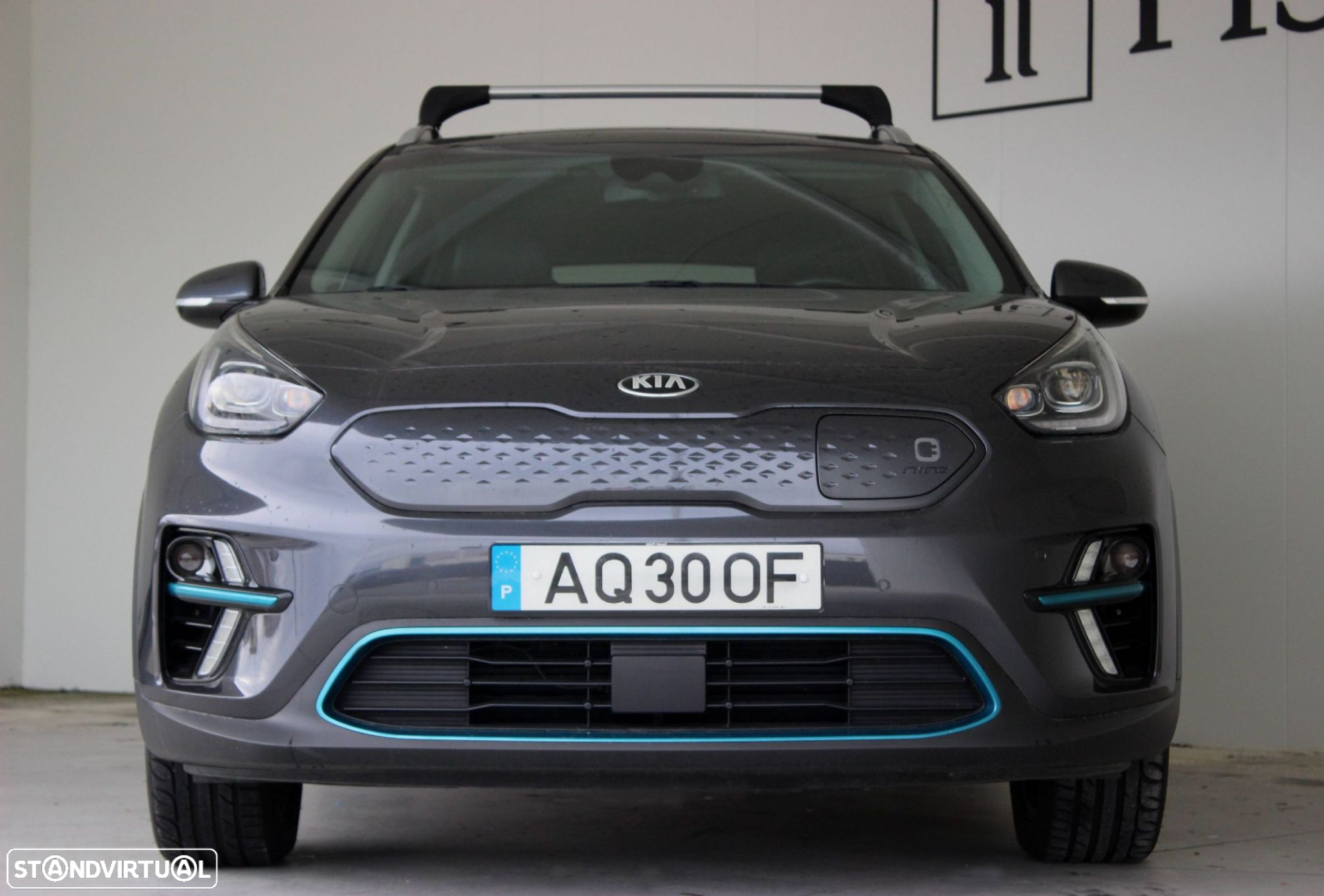 Kia e-Niro - 4