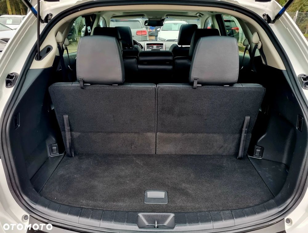 Mazda CX-9 3.7 V6 Limitowana edycja - 19