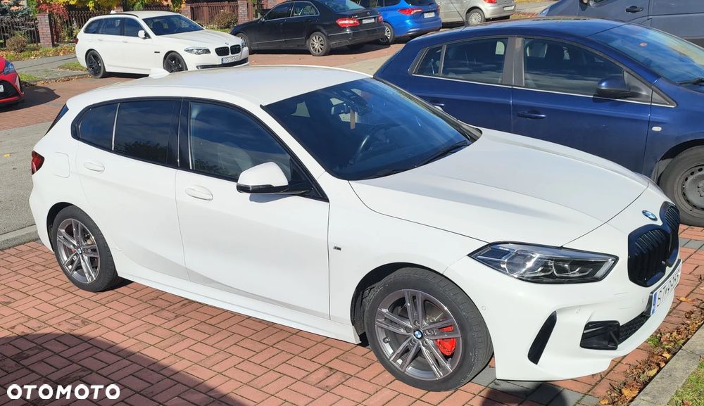 BMW Seria 1 118i M Sport - 1
