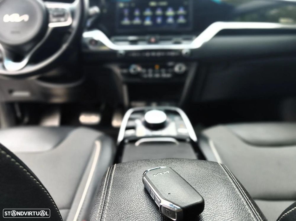 Kia e-Niro 64kWh - 8