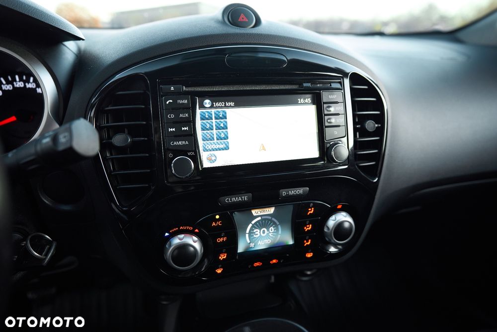 Nissan Juke - 27