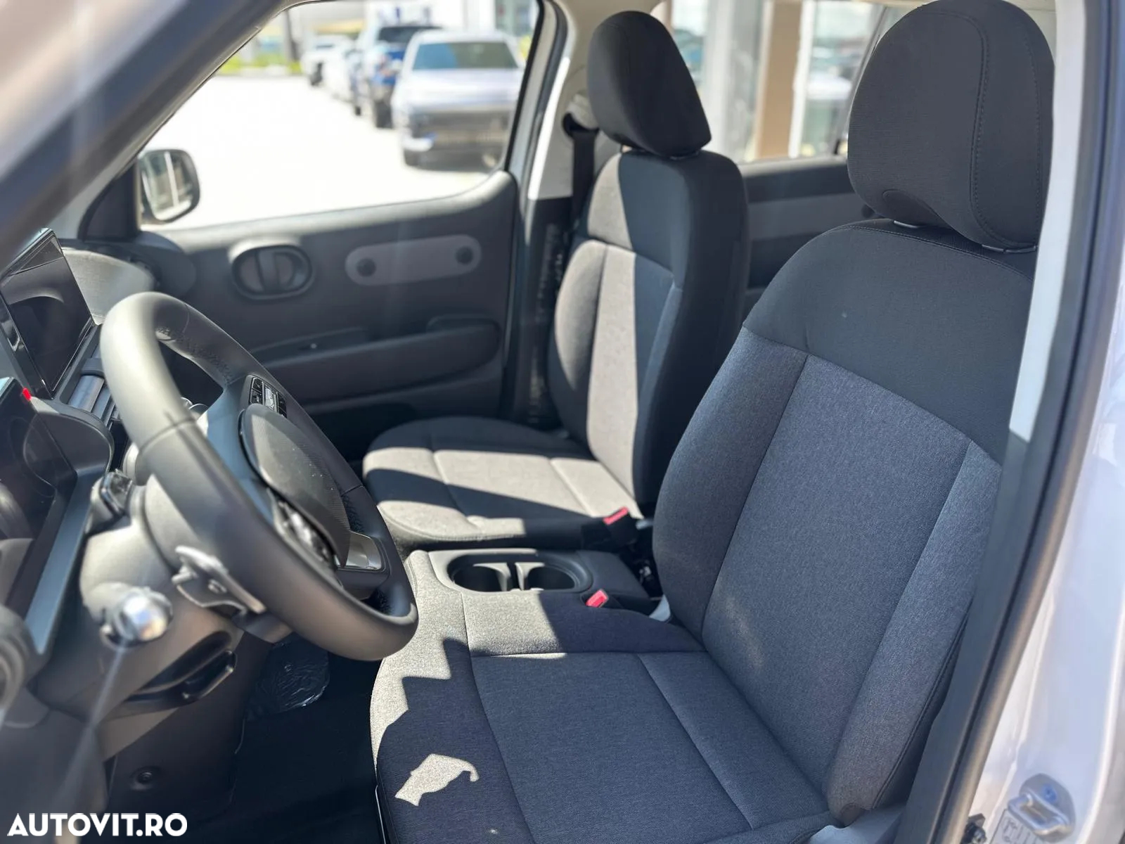 Hyundai Inster 49 kWh 115 CP Highway - 4