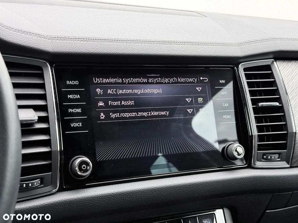 Skoda Kodiaq 2.0 TDI 4x4 Style DSG - 40