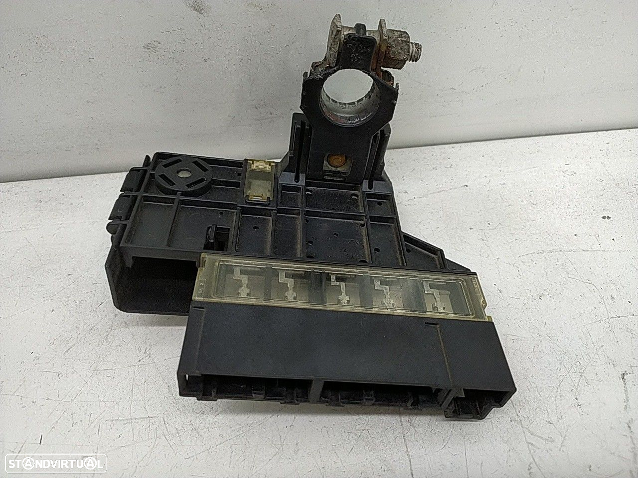 Caixa Fusiveis Nissan Qashqai / Qashqai +2 I (J10, Nj10, Jj10e) - 3