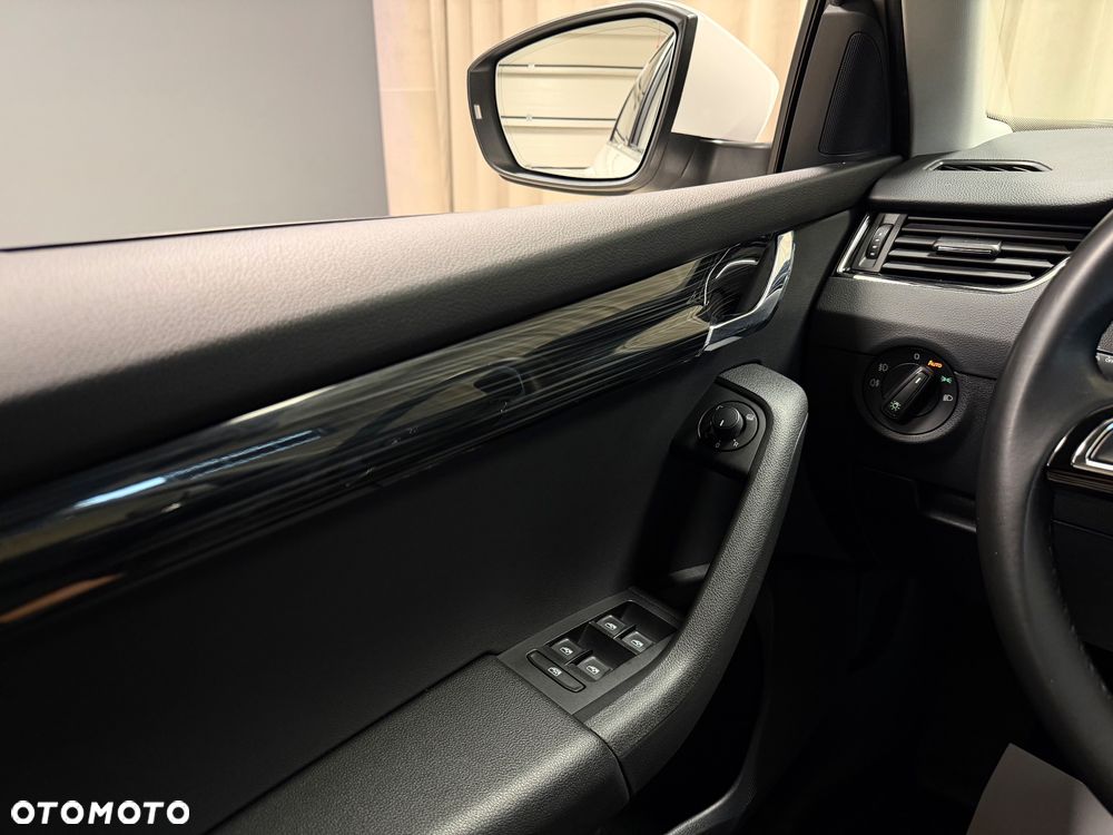 Skoda Octavia 1.5 TSI Style - 16