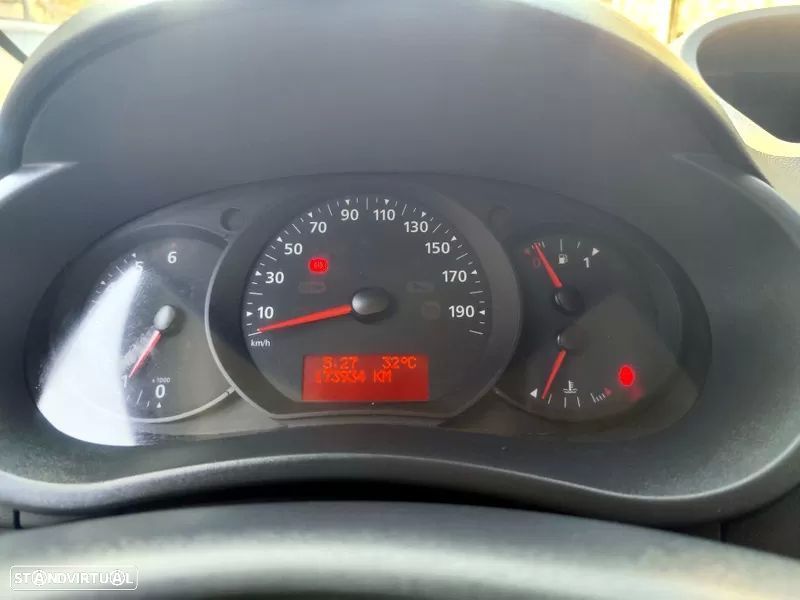 Renault kangoo kangoo 1.5 dci , 3 lug, iva dedutivel - 20