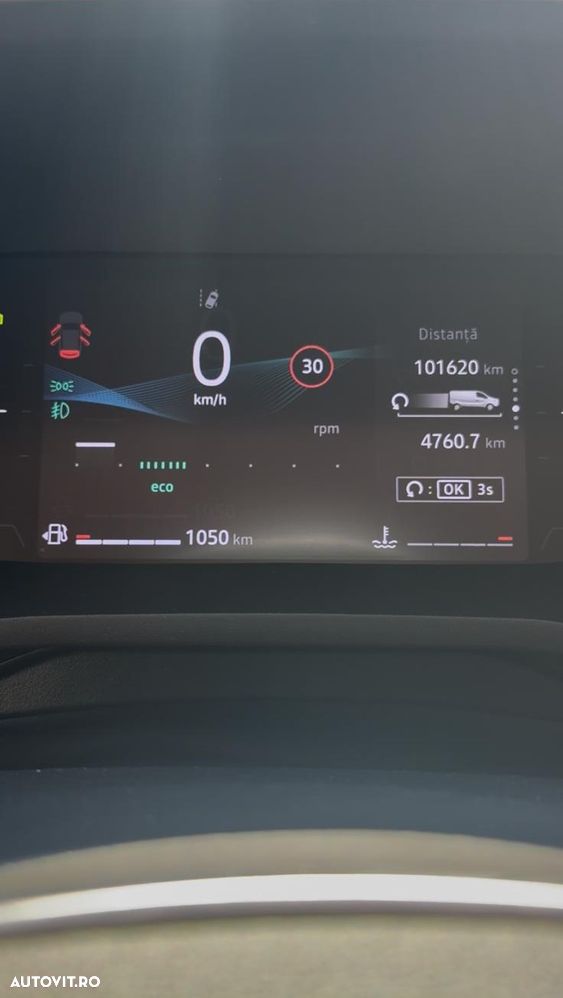 Nissan Primastar - 6