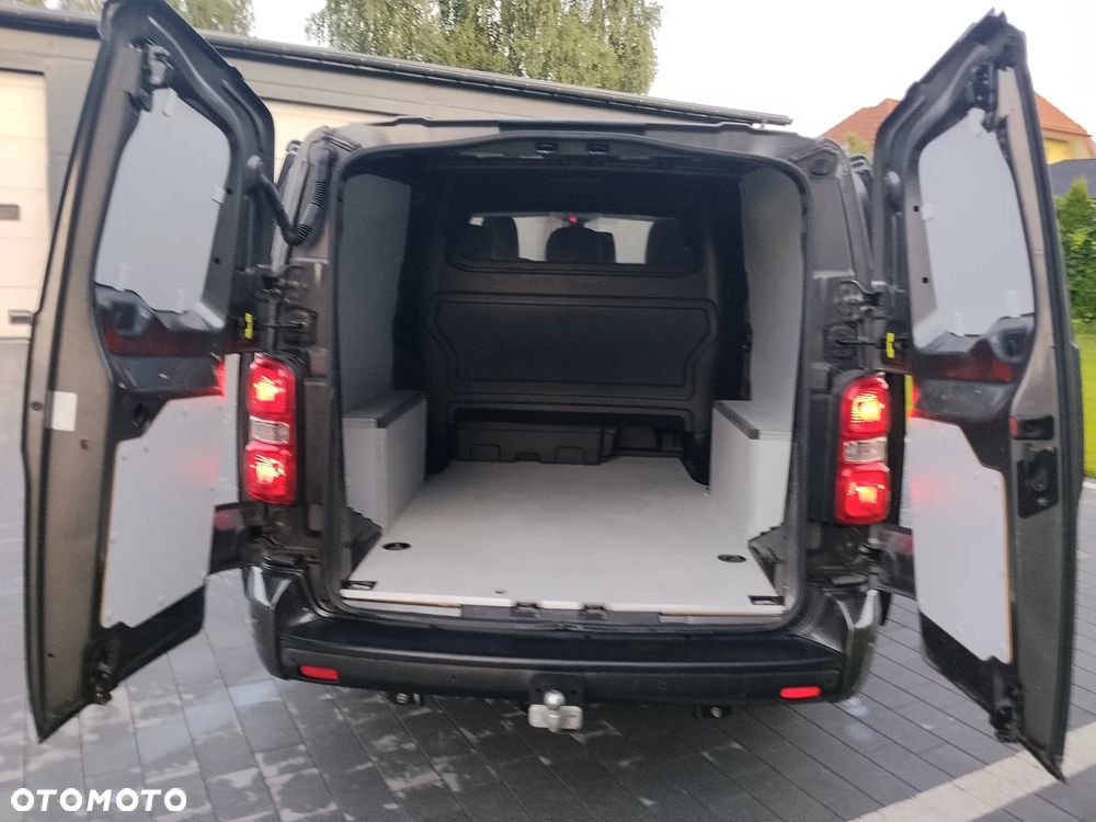 Opel Vivaro - 14