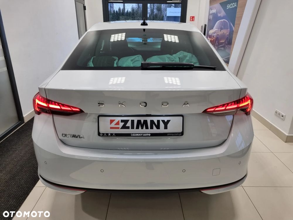 Skoda Octavia - 12