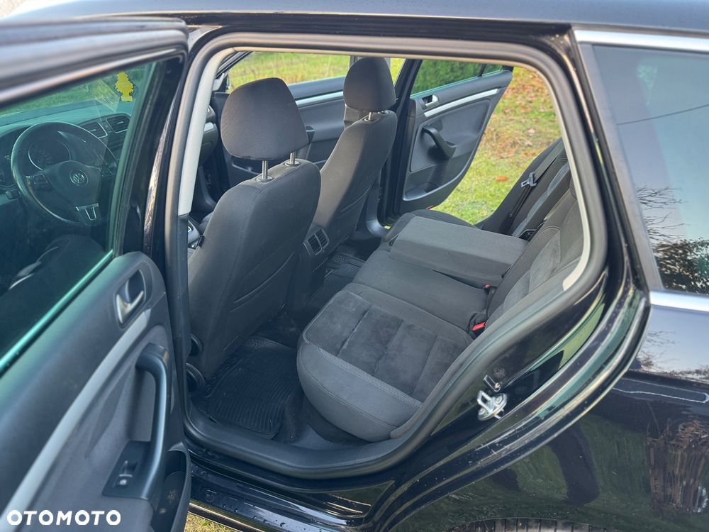 Volkswagen Golf 1.4 TSI Highline - 22