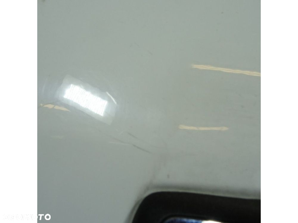 CITROEN C3 PICASSO DRZWI PRZÓD PRAWE  EWPB - 4