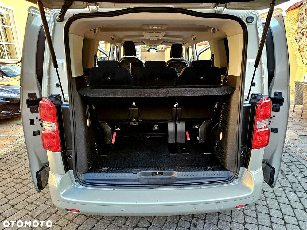 Citroën SpaceTourer - 12