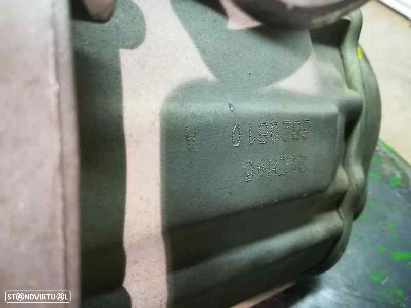 CAIXA VELOCIDADES CITROEN BERLINGO / BERLINGO FIRST LIMUSINA 1996 -20CH46 - 1