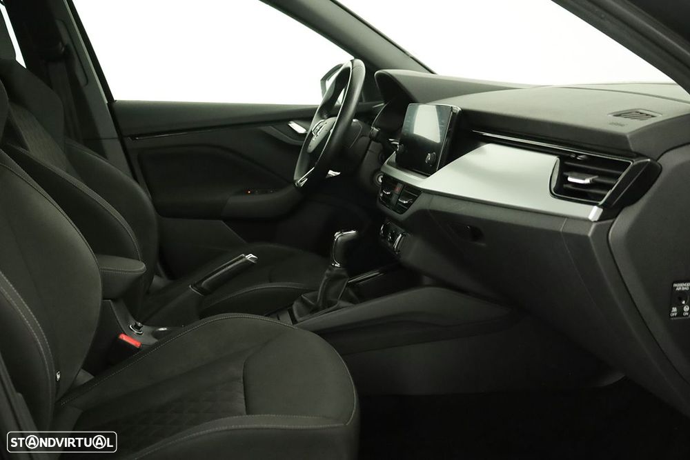 Skoda Kamiq 1.0 TSI Ambition DSG - 20