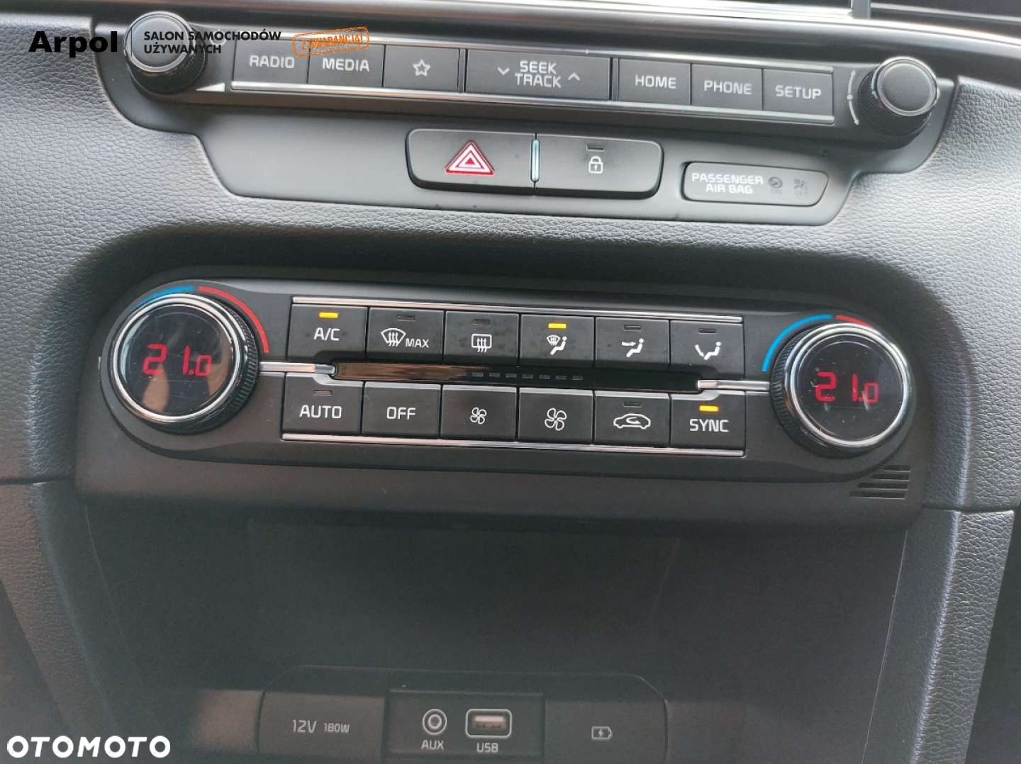 Kia Ceed 1.4 T-GDI M DCT - 19