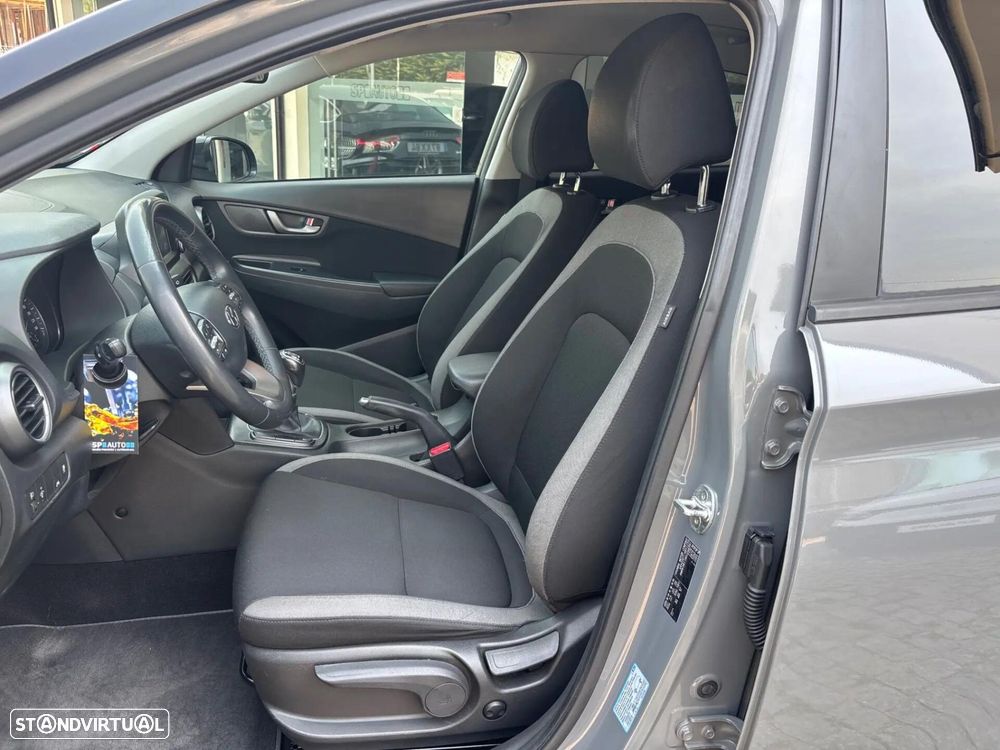 Hyundai Kauai 1.0 T-GDi Premium - 8