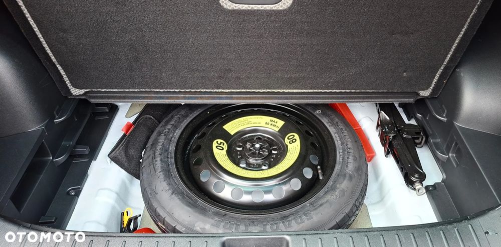 Kia Sportage 1.6 T-GDI Business Line 2WD - 11