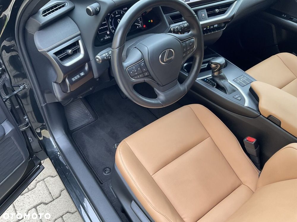 Lexus UX 200 GPF F Sport Design 2WD - 20