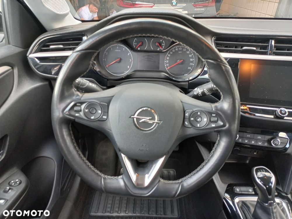 Opel Corsa 1.2 Edition S&S - 14