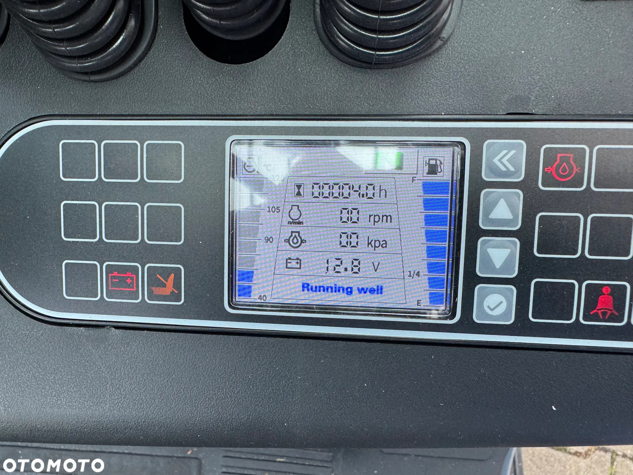 Heli CPYD18-KU1H - 8