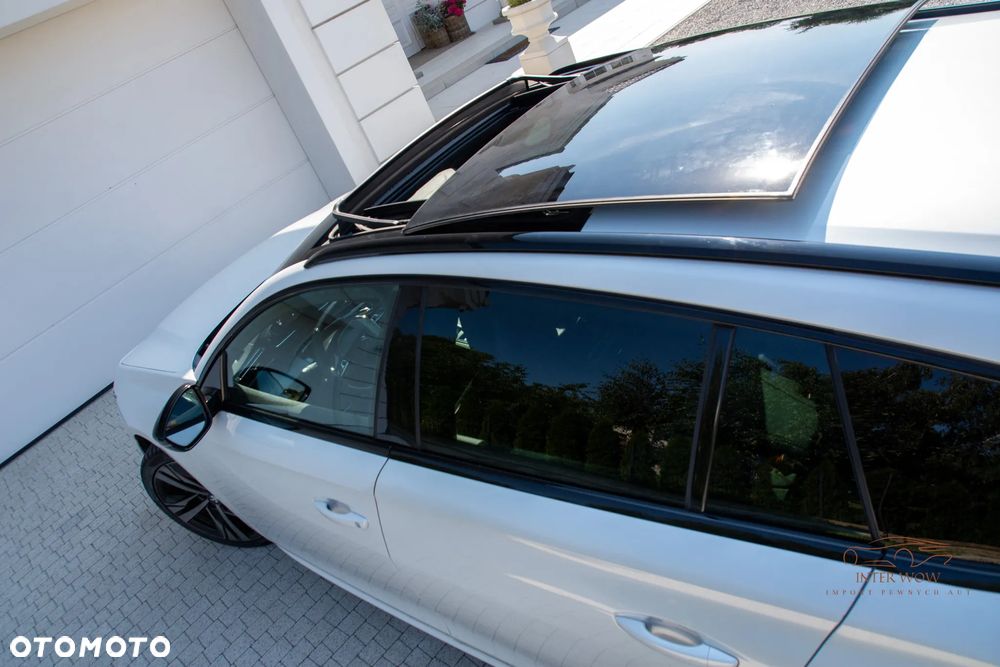 Peugeot 508 PureTech 225 EAT8 GT - 21