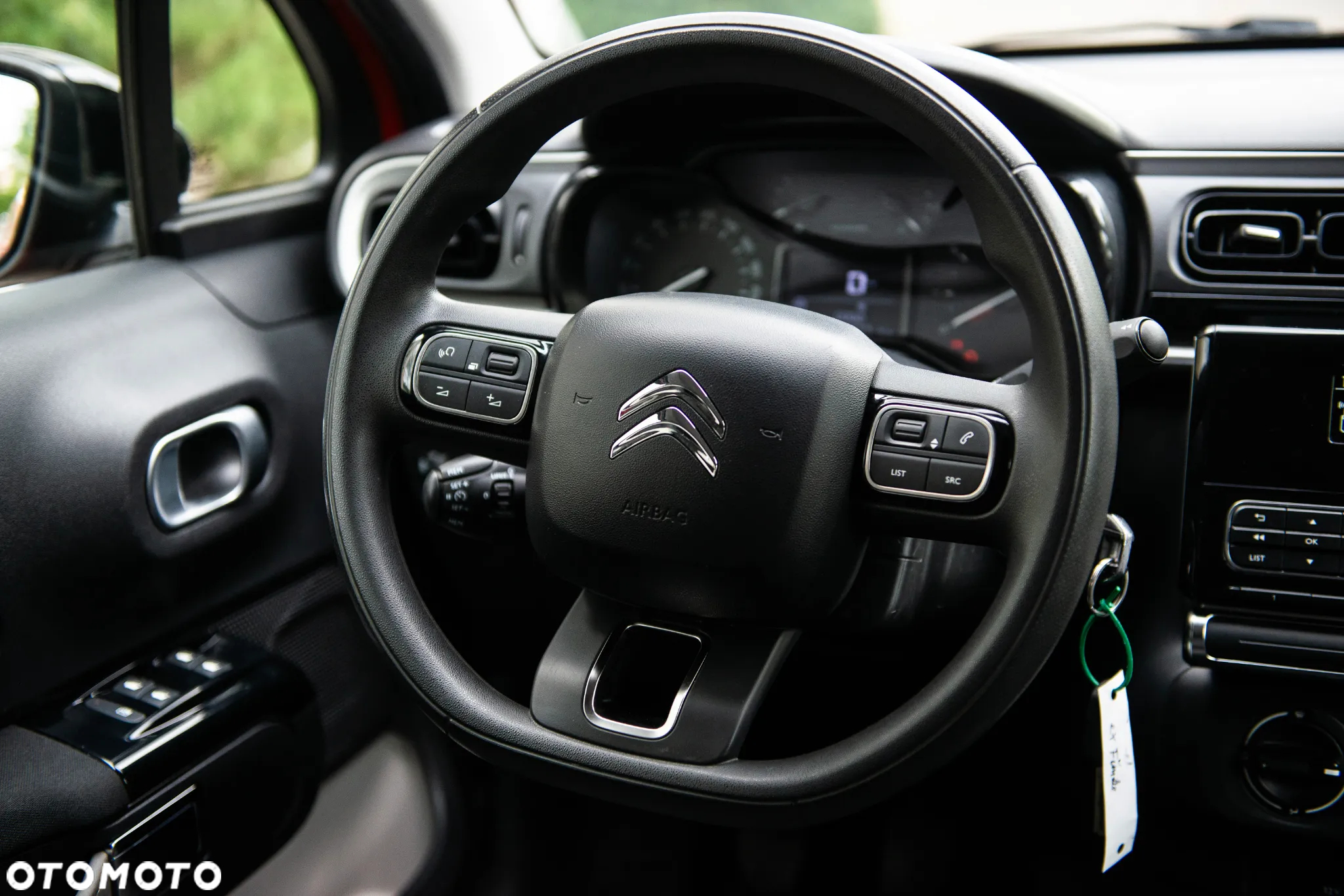Citroën C3 1.6 BlueHDi Live S&S - 27