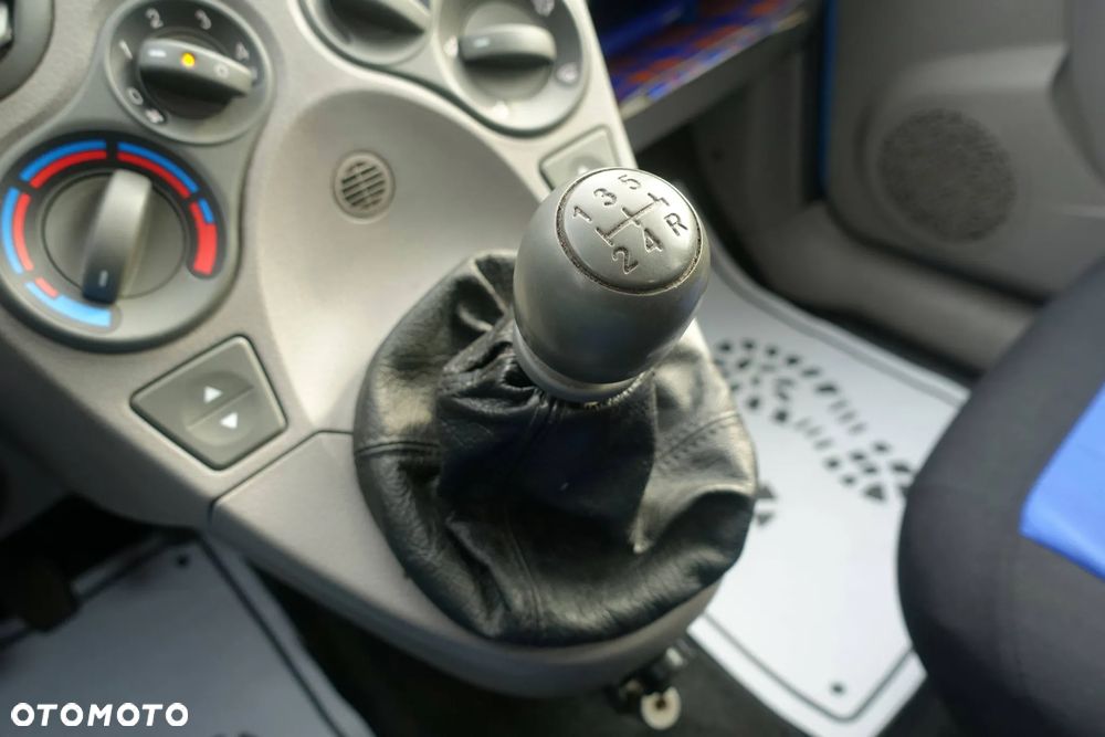 Fiat Panda 1.1 Fresh - 18