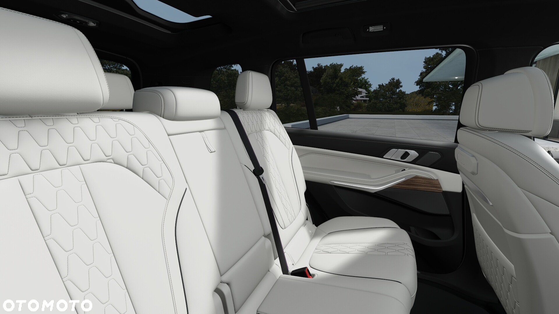 BMW X7 - 11