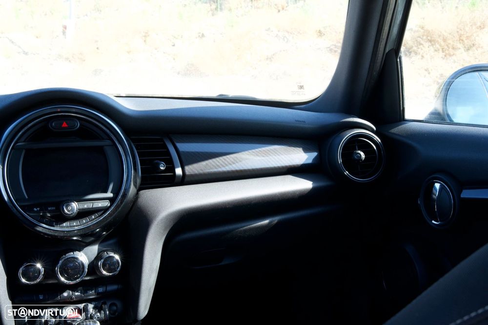 MINI 5 Portas One D - 11