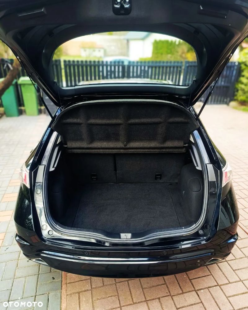 Honda Civic 1.4 i-VTEC Elegance - 14