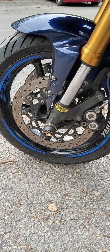 Yamaha FS1 - 8