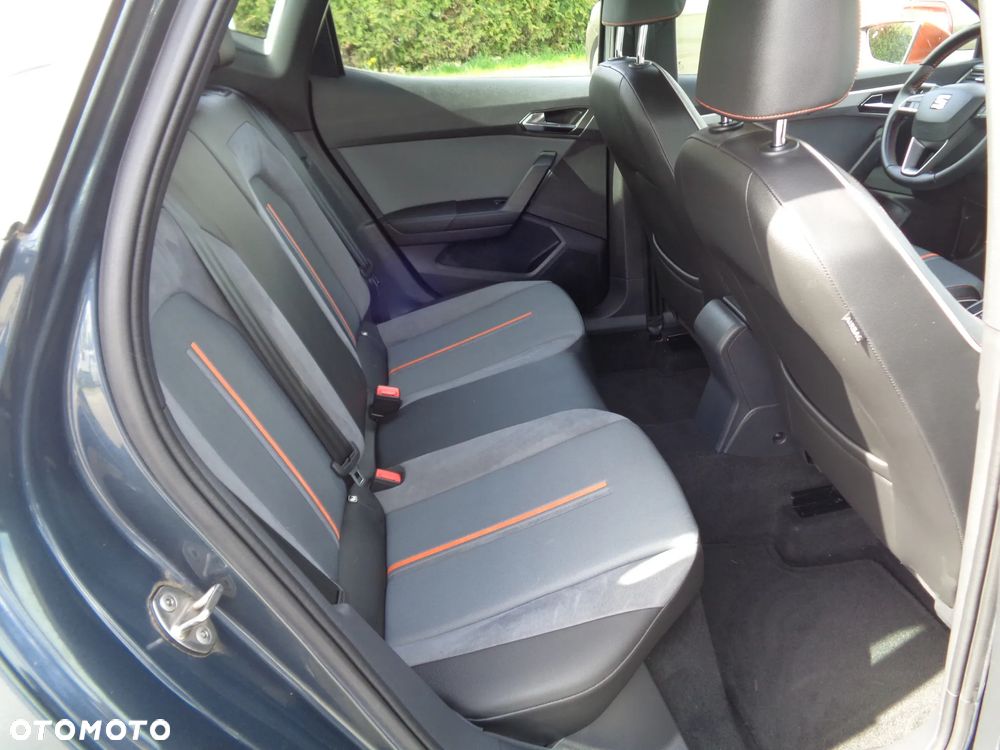 Seat Arona 1.0 TSI OPF DSG Style Edition - 13