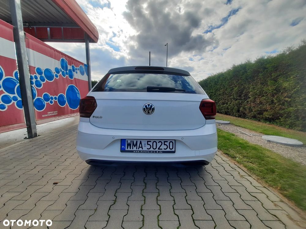 Volkswagen Polo 1.6 TDI SCR JOIN - 18