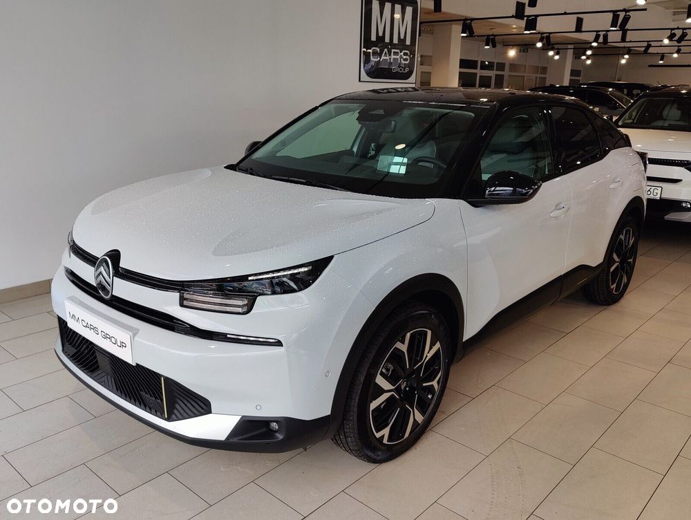 Citroën C4 EV156 54kWh Extended Range Max - 2